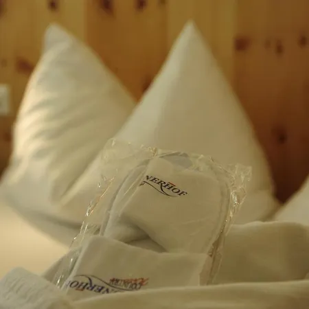 Country Wellnesshotel Buendnerhof Samnaun