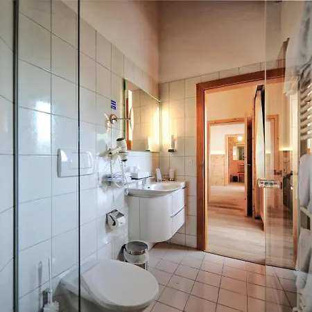 Country Wellnesshotel Buendnerhof Samnaun