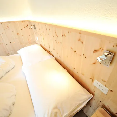 Country Wellnesshotel Buendnerhof Samnaun