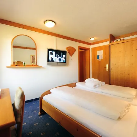 Hotel Country Wellnesshotel Buendnerhof